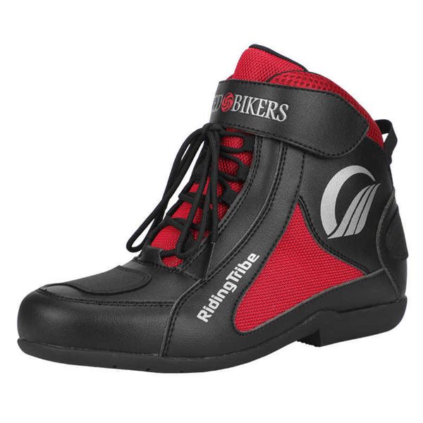 riding tribea015 spring, summer, autumn and winter outdoor cycling cross-country motorcycle travel equipment racing boots shoes
riding tribea015 spring, summer, autumn and winter outdoor cycling cross-country motorcycle travel equipment racing boots shoes