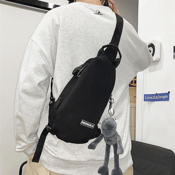 original brand chest bag girls fashion sports satchel ins japanese messenger simple casual couple shoulder waist bags
original brand chest bag girls fashion sports satchel ins japanese messenger simple casual couple shoulder waist bags