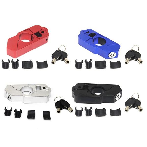 theft protection 2021 convenient handlebar lock motorcycle scooter anti-theft solid cnc safety
theft protection 2021 convenient handlebar lock motorcycle scooter anti-theft solid cnc safety