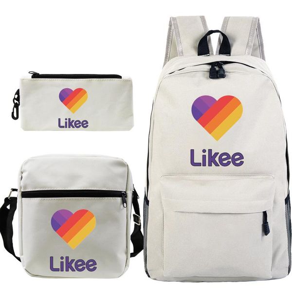 backpack russia style likee app backpacks school bags for teenagers girls women female rainbow lapknapsack with pencil case
backpack russia style likee app backpacks school bags for teenagers girls women female rainbow lapknapsack with pencil case