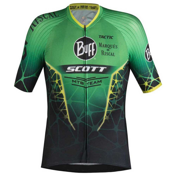 2021buff cycling jersey men's short-sleeved summer suit shorts quick-drying merlot mountain bike racing sets, Black;blue
2021buff cycling jersey men's short-sleeved summer suit shorts quick-drying merlot mountain bike racing sets, Black;blue