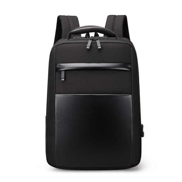 backpack male commuter 15.6 lapbag teenager oxford cloth fashion usb rechargeable back pack men's leisure travel backbag
backpack male commuter 15.6 lapbag teenager oxford cloth fashion usb rechargeable back pack men's leisure travel backbag