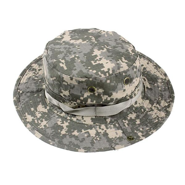 outdoor hats tactical camouflage round edge fishing fisherman hat mountaineering sunshade breathable military fan combat benny, Black;white
outdoor hats tactical camouflage round edge fishing fisherman hat mountaineering sunshade breathable military fan combat benny, Black;white