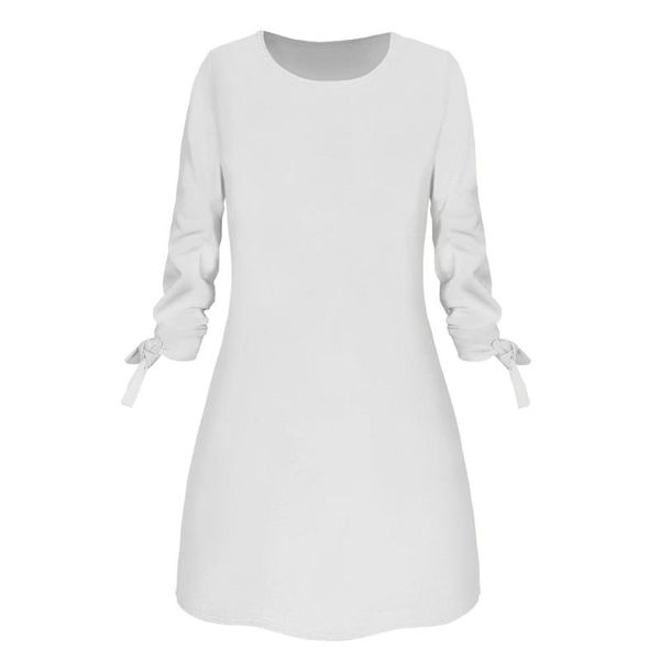 casual dresses white dress women vestido o neck plus size clothing christmas party one-piece ladies, Black;gray
casual dresses white dress women vestido o neck plus size clothing christmas party one-piece ladies, Black;gray