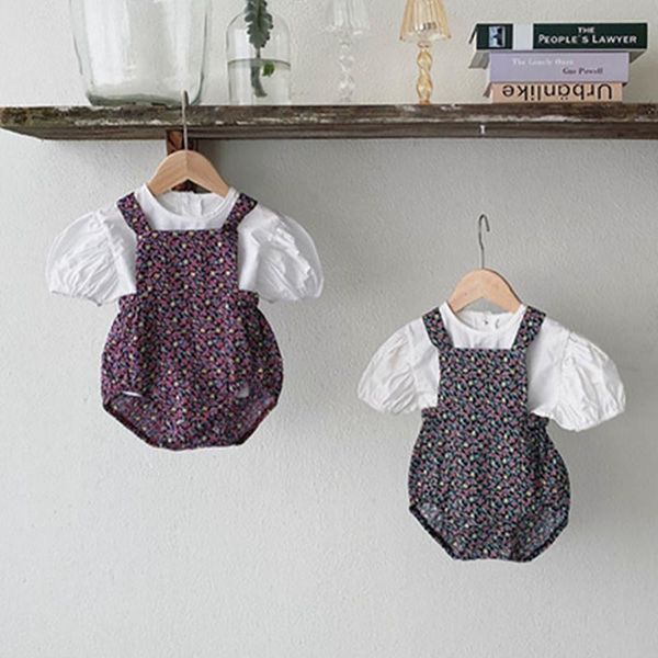 clothing sets born baby summer casual clothes fashion girls white shirts and suspender pants outfits korean style sweet
clothing sets born baby summer casual clothes fashion girls white shirts and suspender pants outfits korean style sweet