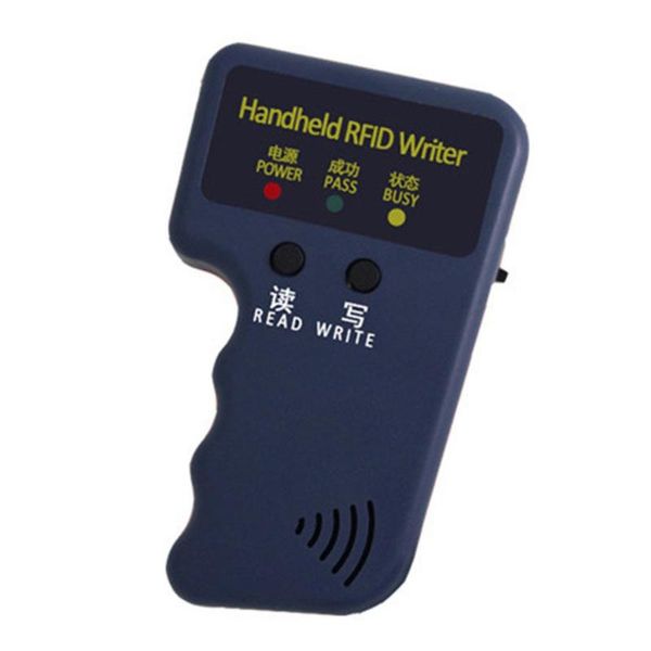 access control card rfid reader copier writer duplicator programmer rewritable id keyfob tags handheld 125khz
access control card rfid reader copier writer duplicator programmer rewritable id keyfob tags handheld 125khz