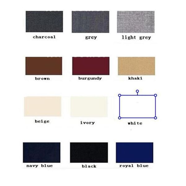 men's suits & blazers smoking tuxedo style slim fit man groomsman wedding party suit prom bridegroom (jacket+pants+vest) fcqi, White;black
men's suits & blazers smoking tuxedo style slim fit man groomsman wedding party suit prom bridegroom (jacket+pants+vest) fcqi, White;black