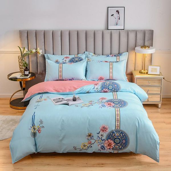 bedding sets cotton chinese style 4pcs set king size fashion blue elegant soft duvet cover bed sheet for women oceania
bedding sets cotton chinese style 4pcs set king size fashion blue elegant soft duvet cover bed sheet for women oceania