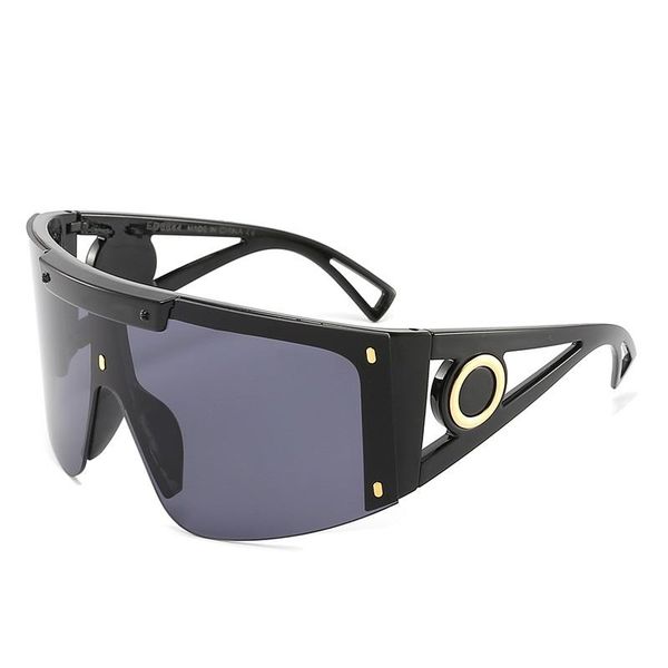 sunglasses oversized women shield visor mask men windproof sun glasses one peice big frame goggles shades sport zonnebril uv400, White;black
sunglasses oversized women shield visor mask men windproof sun glasses one peice big frame goggles shades sport zonnebril uv400, White;black
