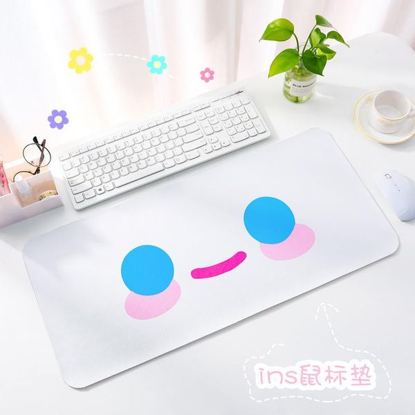 mouse pads & wrist rests pad super ins wind cute table girl heart computer multi-function student creative desktop
mouse pads & wrist rests pad super ins wind cute table girl heart computer multi-function student creative desktop