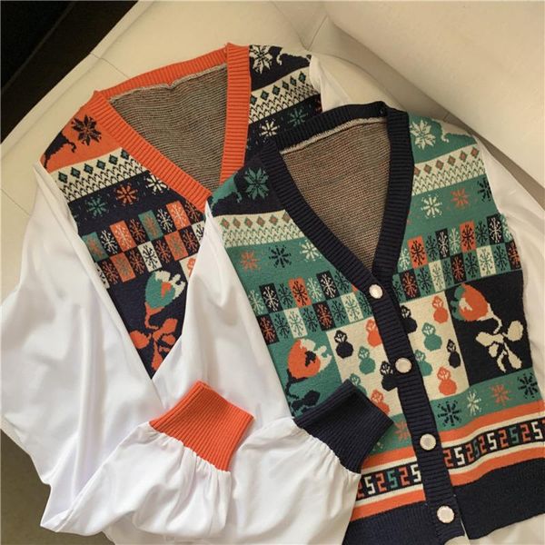 women's knits & tees sweaters cardigan shirt patchwork fake two piece knitting o neck stylish knitted single breasted cardigans shirts, White
women's knits & tees sweaters cardigan shirt patchwork fake two piece knitting o neck stylish knitted single breasted cardigans shirts, White