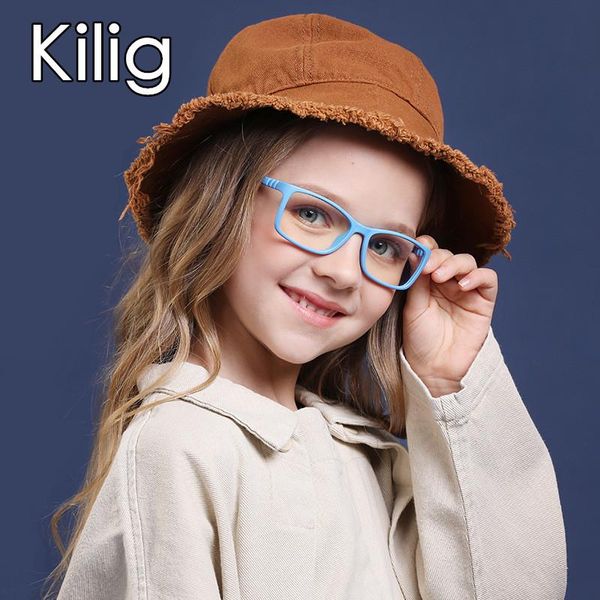 fashion sunglasses frames kilig kids child glasses frame flexible tr90 silica gel eyeglasses with lanyard myopia optic spectacles, Black
fashion sunglasses frames kilig kids child glasses frame flexible tr90 silica gel eyeglasses with lanyard myopia optic spectacles, Black