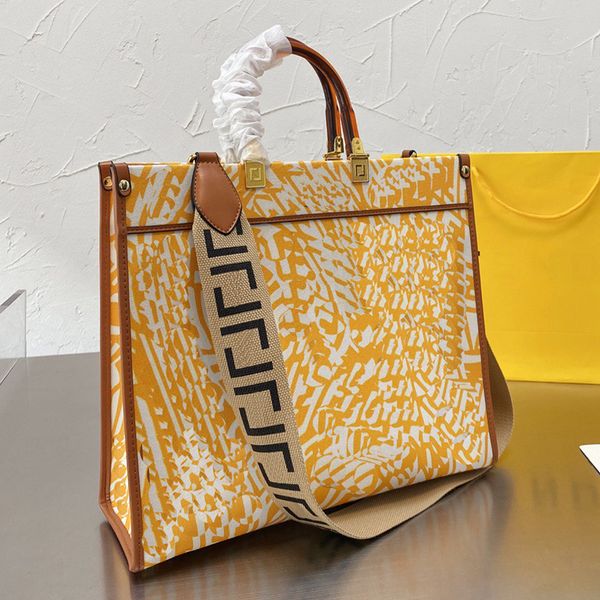 women sunshine shopper canvas tote bag denim luxurys designers bags designer italy brand letters print shopping handbags large capacity beac
women sunshine shopper canvas tote bag denim luxurys designers bags designer italy brand letters print shopping handbags large capacity beac