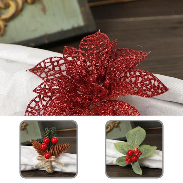 napkin rings towel ring plastic long lasting wear-resistant convenient all plants decor
napkin rings towel ring plastic long lasting wear-resistant convenient all plants decor