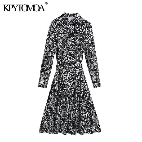 women chic fashion with belt animal print midi shirt dress puff sleeve button-up female dresses vestidos 210420, Black;gray
women chic fashion with belt animal print midi shirt dress puff sleeve button-up female dresses vestidos 210420, Black;gray