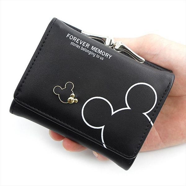 women small wallets cute design pu leather female short ladies purses with coin pocket for money card red pink, Red;black
women small wallets cute design pu leather female short ladies purses with coin pocket for money card red pink, Red;black