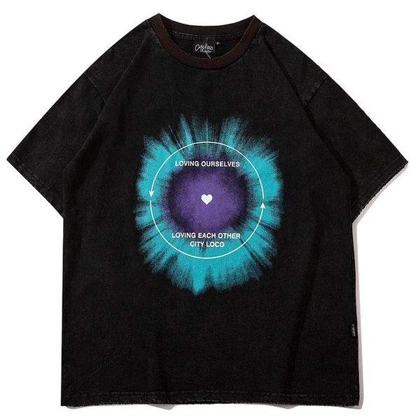 men's t-shirts 100% cotton t shirts mens letter print shirt hiphop short sleeve 2021 summer o-neck oversize black white tee, White;black
men's t-shirts 100% cotton t shirts mens letter print shirt hiphop short sleeve 2021 summer o-neck oversize black white tee, White;black