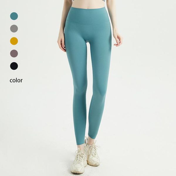 yoga outfit ekunwe naked feel autumn winter tights women leggings high waist women's sports pants solid color exercise clothing for
yoga outfit ekunwe naked feel autumn winter tights women leggings high waist women's sports pants solid color exercise clothing for