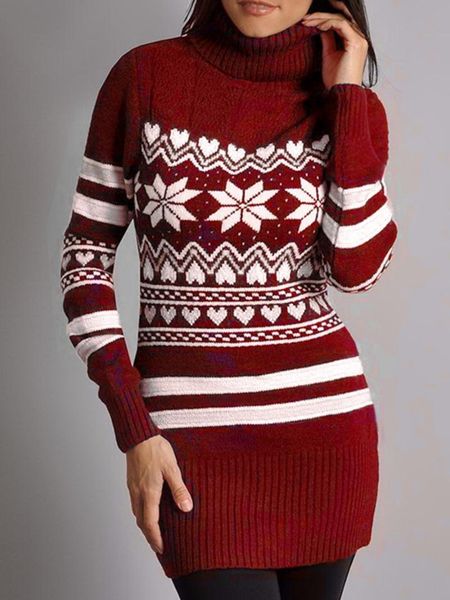 women's sweaters christmas long sweater women deer warm knitted sleeve jumper autumn winter turtleneck pullovers top, White;black
women's sweaters christmas long sweater women deer warm knitted sleeve jumper autumn winter turtleneck pullovers top, White;black