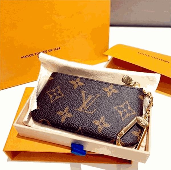 designers luxurys key pouch pochette cles women mens key ring credit card holder coin purse mini wallet gg's louis's lvs vutton�, Red;black
designers luxurys key pouch pochette cles women mens key ring credit card holder coin purse mini wallet gg's louis's lvs vutton�, Red;black