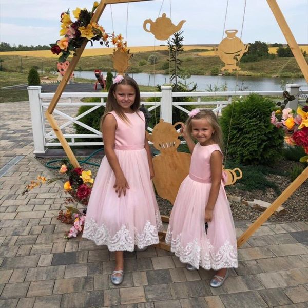 girl's dresses simple pink 1-12 years flower girl appliques bow baby pageant robe de demoiselle kids princess birthday wedding, Red;yellow
girl's dresses simple pink 1-12 years flower girl appliques bow baby pageant robe de demoiselle kids princess birthday wedding, Red;yellow