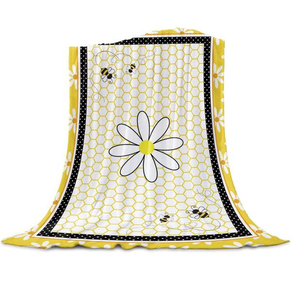 blankets daisy flower hive bee soft warm coral fleece blanket winter sheet bedspread sofa throw light thin flannel
blankets daisy flower hive bee soft warm coral fleece blanket winter sheet bedspread sofa throw light thin flannel