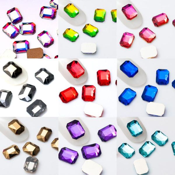 nail art decorations 20pcs 6x8mm glass rhinestones mix styles colorful non fix charm crystal rhinestone 3d jewelry, Silver;gold
nail art decorations 20pcs 6x8mm glass rhinestones mix styles colorful non fix charm crystal rhinestone 3d jewelry, Silver;gold