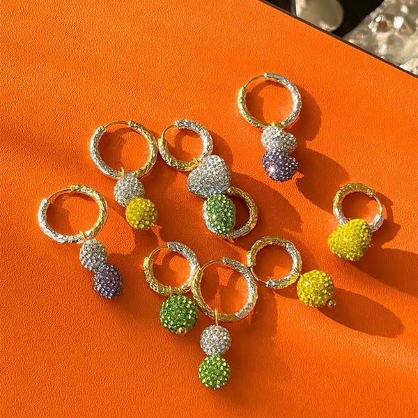 gold and silver contrasting shiny zircon love ball earrings cuff full of diamonds ins personality sweet temperament jewelry
gold and silver contrasting shiny zircon love ball earrings cuff full of diamonds ins personality sweet temperament jewelry