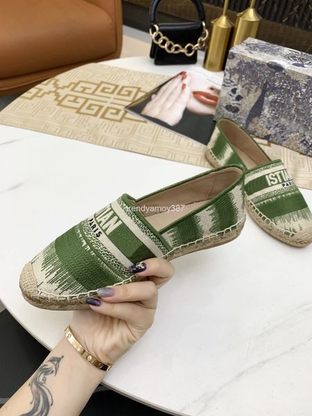 dress shoes fisherman's shoes women's flat soled leather lettered embroidered hemp rope woven thick one foot pedal low bang, Black
dress shoes fisherman's shoes women's flat soled leather lettered embroidered hemp rope woven thick one foot pedal low bang, Black
