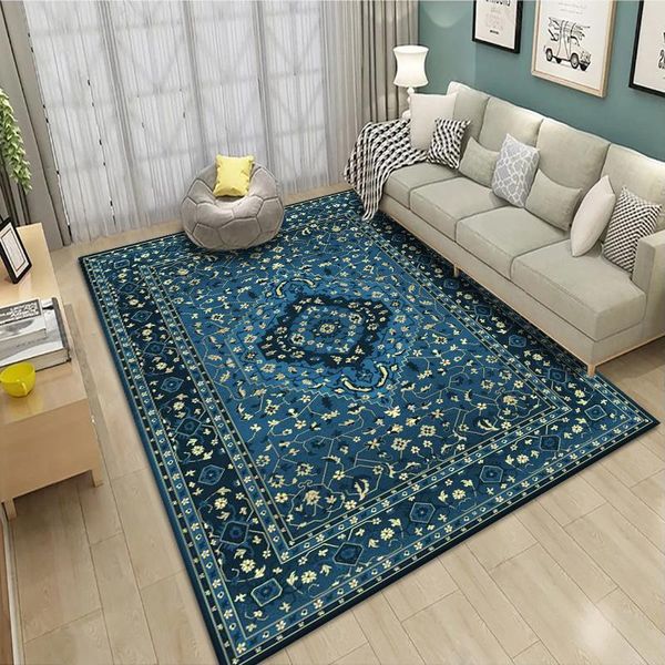 carpets 200x300cm plus size bohemia persian carpet retro area rug anti-slip large rugs bedroom decor ethnic for home living room
carpets 200x300cm plus size bohemia persian carpet retro area rug anti-slip large rugs bedroom decor ethnic for home living room