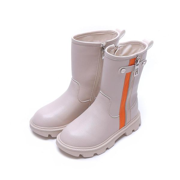 original zebra remember little middle girls leather boots children winter crystal velvet warm kids side zipper short, Black;grey
original zebra remember little middle girls leather boots children winter crystal velvet warm kids side zipper short, Black;grey