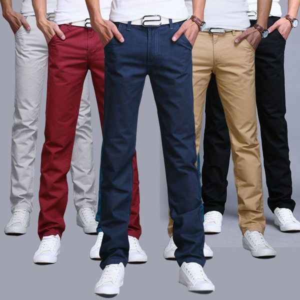 summer men formal luxury pants flat slim business man suit thin trousers office casual solid pantalon costume men's, Black
summer men formal luxury pants flat slim business man suit thin trousers office casual solid pantalon costume men's, Black