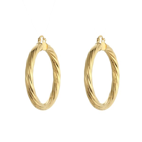 africa twill circle hoop huggie earrings for women gold color ethiopian jewelry, Golden;silver
africa twill circle hoop huggie earrings for women gold color ethiopian jewelry, Golden;silver