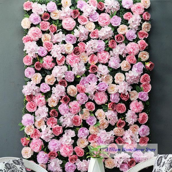 champagne rose flower wall 3d floral wedding background rayon artificial party home decor decorative flowers & wreaths
champagne rose flower wall 3d floral wedding background rayon artificial party home decor decorative flowers & wreaths