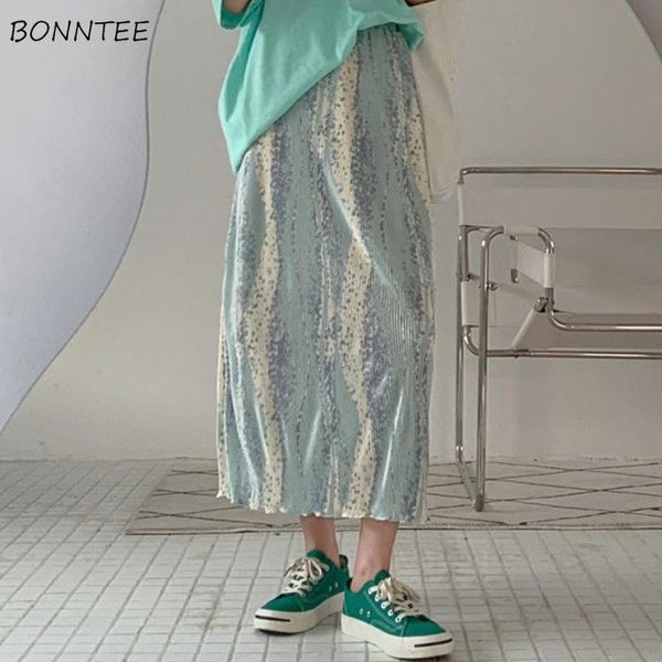 skirts women empire tie-dye a-line simple casual korean mid-calf harajuku summer female fashion college all-match ins bf faldas, Black
skirts women empire tie-dye a-line simple casual korean mid-calf harajuku summer female fashion college all-match ins bf faldas, Black