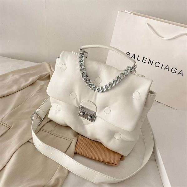 evening bags summer chain brand designer pu leather crossbody for women 2021 fashion totes shoulder bag lady luxury handbags and purses
evening bags summer chain brand designer pu leather crossbody for women 2021 fashion totes shoulder bag lady luxury handbags and purses
