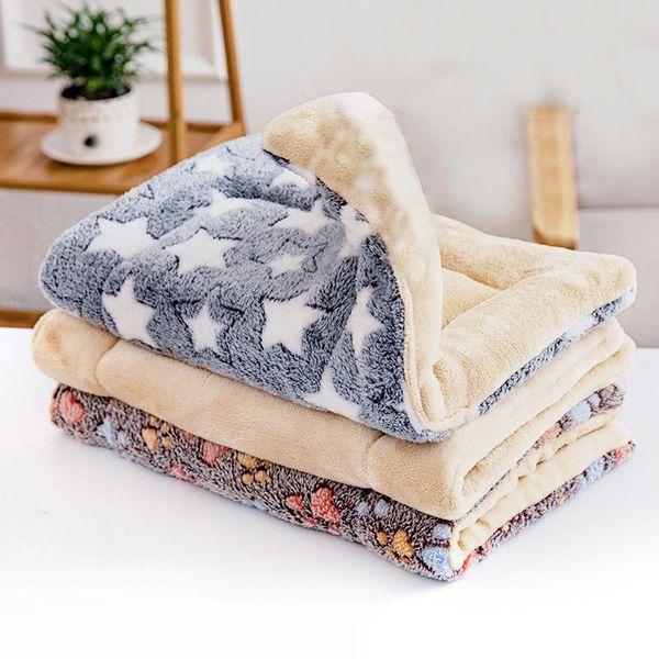 kennels & pens dog mat bed thickened pet cat soft fleece pad blanket cushion home portable washable rug keep warm drop
kennels & pens dog mat bed thickened pet cat soft fleece pad blanket cushion home portable washable rug keep warm drop