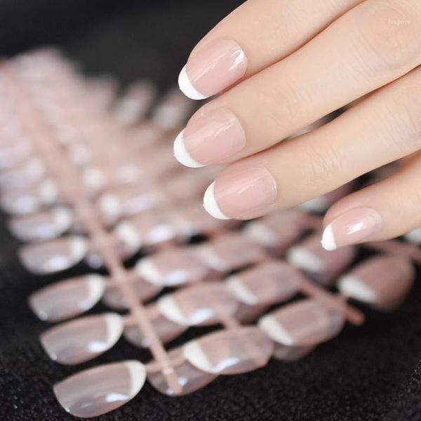 natural decorated artificial french nails medium daily lady wholesale nail art professional salon round fake kit1, Red;gold
natural decorated artificial french nails medium daily lady wholesale nail art professional salon round fake kit1, Red;gold