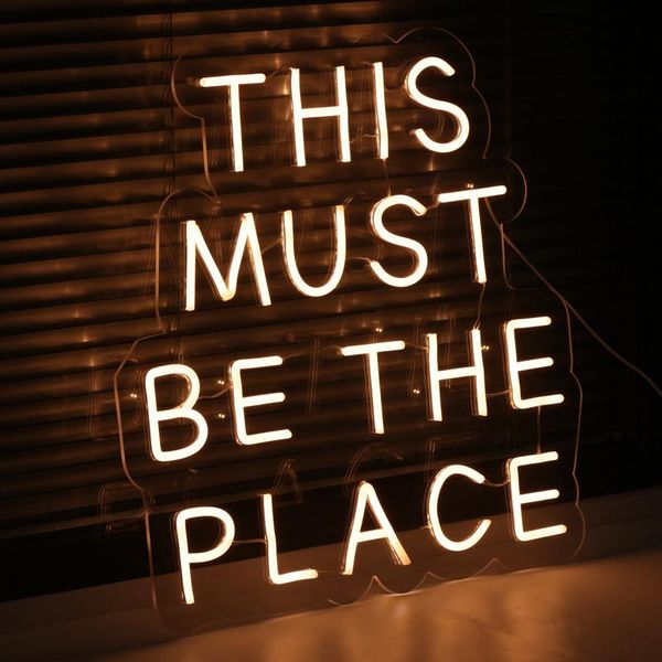 other lighting bulbs & tubes the must be place neon lights for rooms party birthday decoration custom led wall sign bar light indoor cool
other lighting bulbs & tubes the must be place neon lights for rooms party birthday decoration custom led wall sign bar light indoor cool