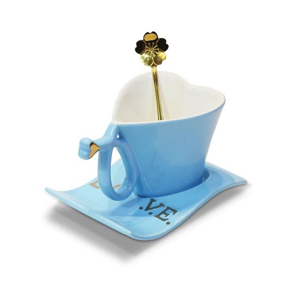 cups & saucers romantic fashion living room couple cup and saucer ceramic creative coffee mug design tazas de ceramica modern home decor ec5
cups & saucers romantic fashion living room couple cup and saucer ceramic creative coffee mug design tazas de ceramica modern home decor ec5