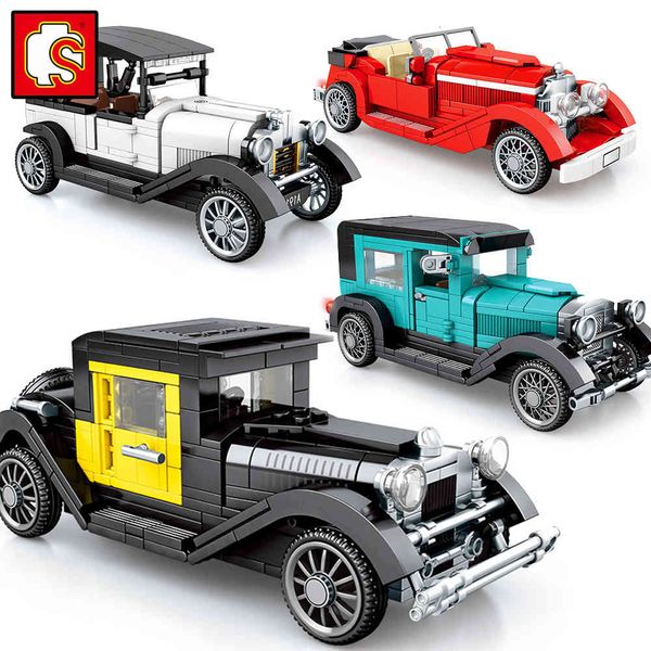 sembo blocks antique cars vintage city model buliding kits moc speed champion creator sets classic vehicle supercar technic race 1008 1020
sembo blocks antique cars vintage city model buliding kits moc speed champion creator sets classic vehicle supercar technic race 1008 1020
