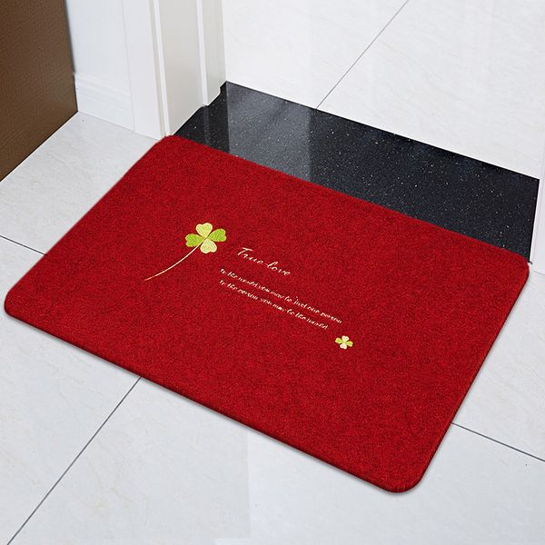 floor mat door entrance carpet beoom bathroom water absorption household kitchen foot
floor mat door entrance carpet beoom bathroom water absorption household kitchen foot