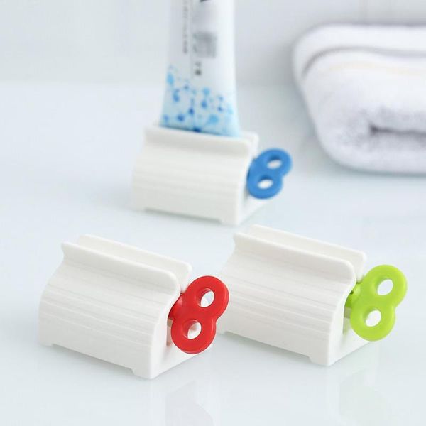 toothbrush holders toothpaste squeezer multifunction rolling tube seat holder stand bathroom save dispenser easy portable
toothbrush holders toothpaste squeezer multifunction rolling tube seat holder stand bathroom save dispenser easy portable