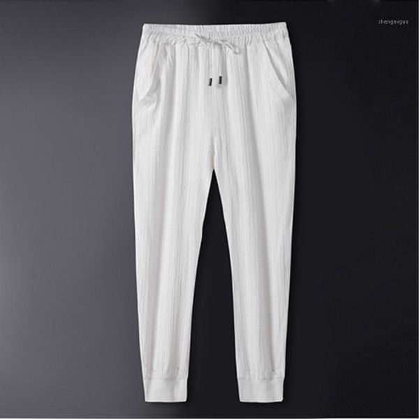 pleated all-match sports casual straight pants for men fashion plain color elastic waist street loose leg b men's, Black
pleated all-match sports casual straight pants for men fashion plain color elastic waist street loose leg b men's, Black