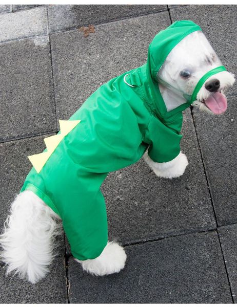 dog apparel waterproof raincoat outdoor breathable jacket for small dogs with hood transparent pet puppy rain coat supplies
dog apparel waterproof raincoat outdoor breathable jacket for small dogs with hood transparent pet puppy rain coat supplies