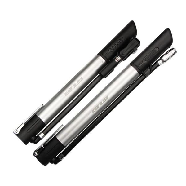 bike pumps gub p002/p003 aluminum mountain bicycle road mtb pump high pressure portable mini single/double air cylinder
bike pumps gub p002/p003 aluminum mountain bicycle road mtb pump high pressure portable mini single/double air cylinder