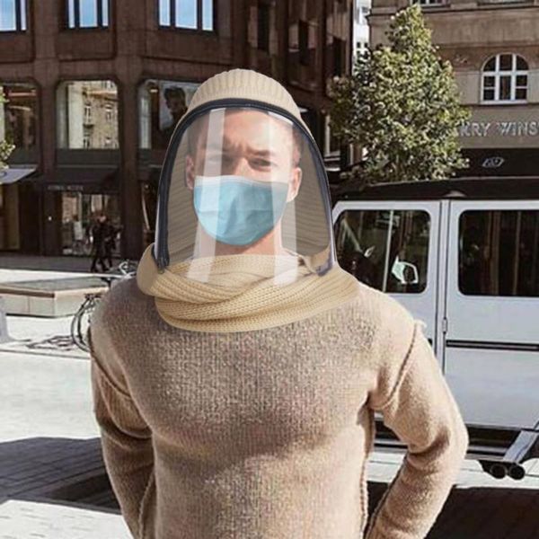 scarves fashion full face mask outdoor sports headwear transparent hooded sdult hat winter scarf warm cycling, Blue;gray
scarves fashion full face mask outdoor sports headwear transparent hooded sdult hat winter scarf warm cycling, Blue;gray