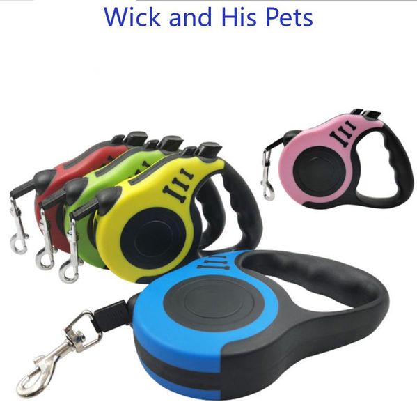 pet tractor dog automatic traction rope bone printing walking chain harness accessoires collars & leashes
pet tractor dog automatic traction rope bone printing walking chain harness accessoires collars & leashes