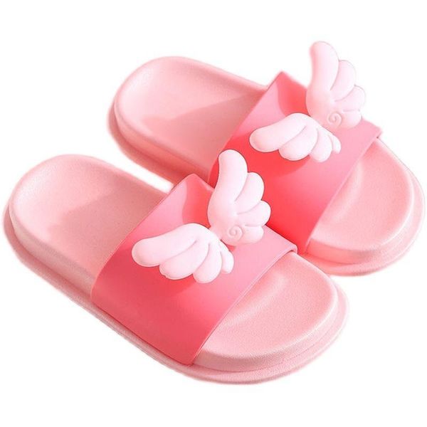 slipper wings angel cartoon summer slippers kids shoes cute boy girl beach flip flops baby toddler indoor children, Black;grey
slipper wings angel cartoon summer slippers kids shoes cute boy girl beach flip flops baby toddler indoor children, Black;grey