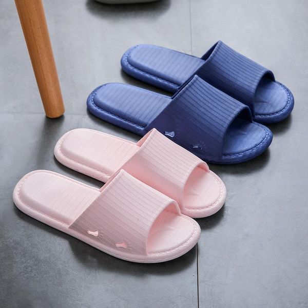 slippers 2021 women's non-slip bathroom el pvc plastic indoor sandals men's home, Black
slippers 2021 women's non-slip bathroom el pvc plastic indoor sandals men's home, Black